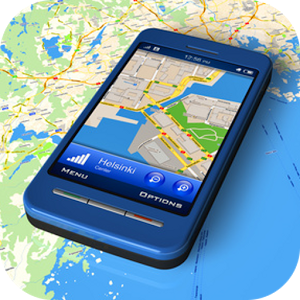 Скачать приложение Карты и навигация полная версия на андроид бесплатно