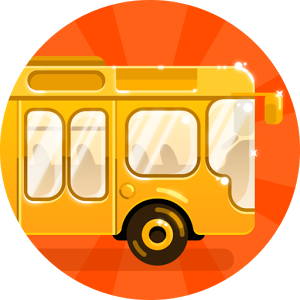 Скачать приложение Bustime: Время Автобуса! полная версия на андроид бесплатно