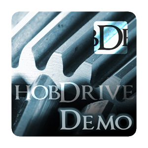 Скачать приложение hobDrive Демо полная версия на андроид бесплатно