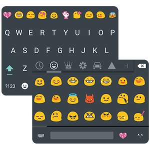 Скачать приложение Emoji Keyboard for Android M полная версия на андроид бесплатно