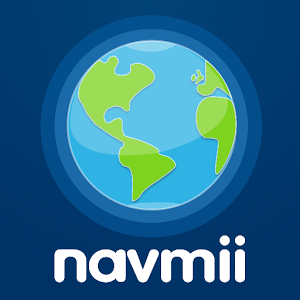 Скачать приложение Navmii GPS Мир (Navfree) полная версия на андроид бесплатно