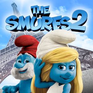 Скачать приложение The Smurfs 2 3D Live Wallpaper полная версия на андроид бесплатно