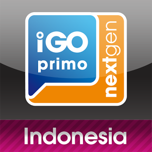 Скачать приложение Indonesia — iGO NextGen App полная версия на андроид бесплатно
