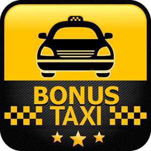 Скачать приложение Такси Бонус Приложение клиента полная версия на андроид бесплатно