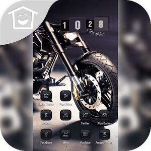 Скачать приложение Прохладный мотоциклов Стиль полная версия на андроид бесплатно