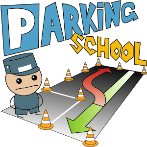 Скачать приложение Школа парковки полная версия на андроид бесплатно