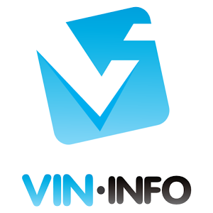 Скачать приложение VIN Info полная версия на андроид бесплатно
