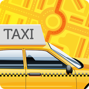 Скачать приложение Get-a-Taxi полная версия на андроид бесплатно
