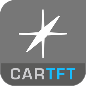 Скачать приложение Truck Navigator GPS CarTFT.com полная версия на андроид бесплатно