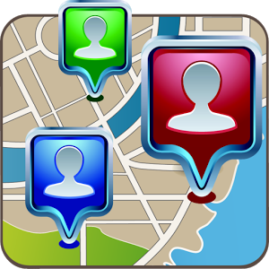 Скачать приложение PhoneTracker with FriendMapper полная версия на андроид бесплатно