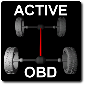 Взломанное приложение ActiveOBD for Subaru для андроида бесплатно