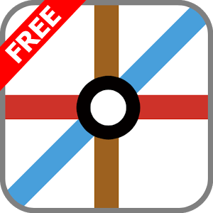 Скачать приложение Tube Map London Underground полная версия на андроид бесплатно