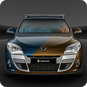 Взломанное приложение Car 3D Configurator для андроида бесплатно