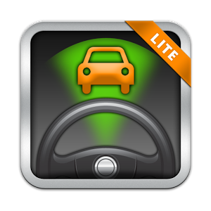 Взломанное приложение iOnRoad Augmented Driving для андроида бесплатно
