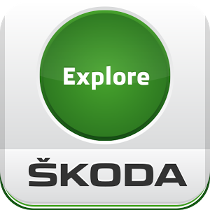Взломанное приложение ŠKODA Interactive Catalogue для андроида бесплатно
