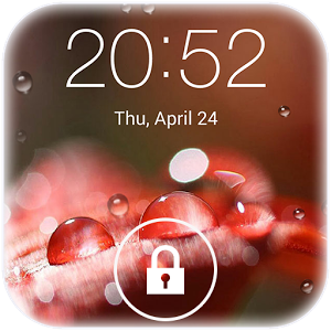 Скачать приложение Lock screen(live wallpaper) полная версия на андроид бесплатно