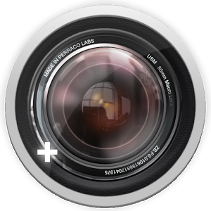 Скачать приложение Cameringo+ Камера эффектов полная версия на андроид бесплатно