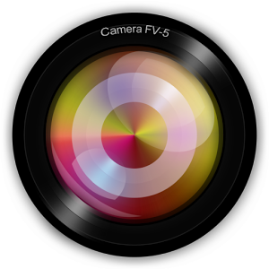 Скачать приложение Camera FV-5 полная версия на андроид бесплатно