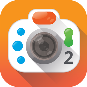 Скачать приложение Camera 2 полная версия на андроид бесплатно