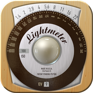 Скачать приложение LightMeter (noAds) полная версия на андроид бесплатно