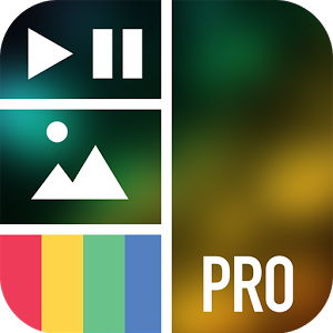 Скачать приложение Vidstitch Pro — Video Collage полная версия на андроид бесплатно