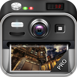 Скачать приложение Pure HDR Camera Pro полная версия на андроид бесплатно