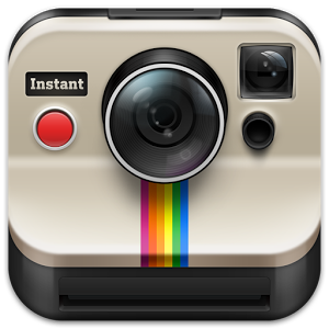 Скачать приложение Instant: Polaroid Instant Cam полная версия на андроид бесплатно