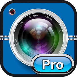 Скачать приложение HD Camera Pro полная версия на андроид бесплатно