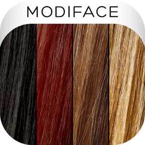 Скачать приложение Hair Color Studio Premium полная версия на андроид бесплатно
