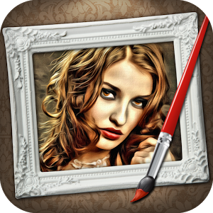 Скачать приложение Portrait Painter полная версия на андроид бесплатно