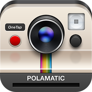 Скачать приложение Polamatic by Polaroid™ полная версия на андроид бесплатно