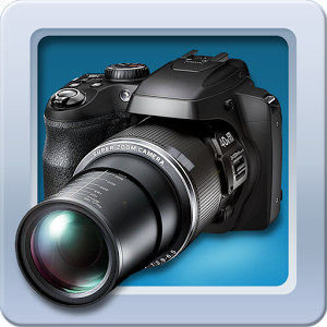 Скачать приложение Camera ZOOM полная версия на андроид бесплатно