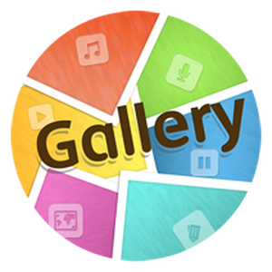 Скачать приложение Monte Gallery — Image Viewer полная версия на андроид бесплатно