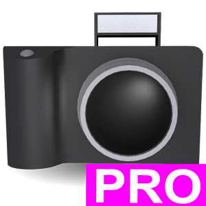 Скачать приложение Zoom Камера Pro полная версия на андроид бесплатно