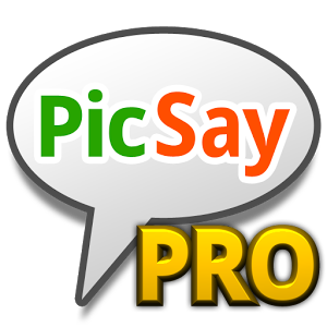 Скачать приложение PicSay Pro — Photo Editor полная версия на андроид бесплатно