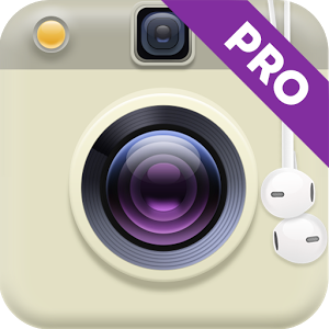 Скачать приложение Retro Camera Pro полная версия на андроид бесплатно