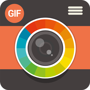 Скачать приложение Gif Me! Camera Pro полная версия на андроид бесплатно