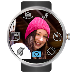 Скачать приложение Remote Shot for Moto 360 полная версия на андроид бесплатно