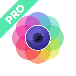 Скачать приложение Blend Photos Camera полная версия на андроид бесплатно