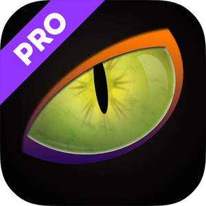 Скачать приложение Animal Eyes Pro полная версия на андроид бесплатно