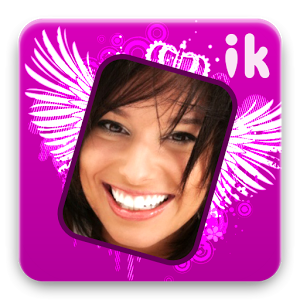 Скачать приложение Imikimi Frames and Effects полная версия на андроид бесплатно