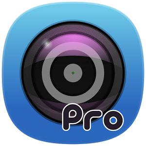 Скачать приложение CameraPro полная версия на андроид бесплатно