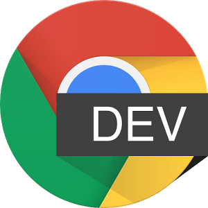 Скачать приложение Chrome Dev полная версия на андроид бесплатно