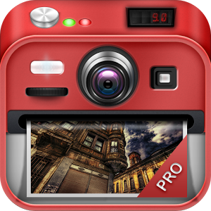 Скачать приложение HDR FX Photo Editor Pro полная версия на андроид бесплатно