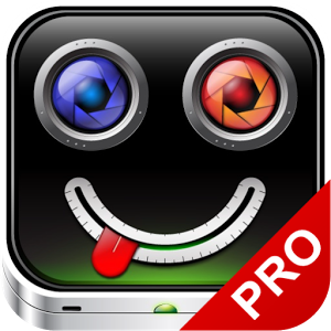 Скачать приложение Camera Fun Pro полная версия на андроид бесплатно