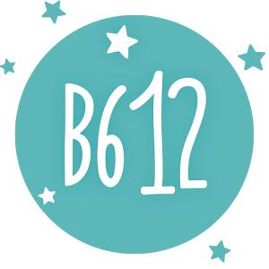 Скачать приложение B612 — селфи от сердца полная версия на андроид бесплатно