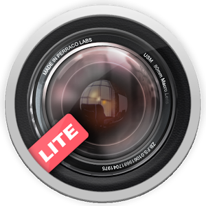 Скачать приложение Cameringo Lite Камера эффектов полная версия на андроид бесплатно