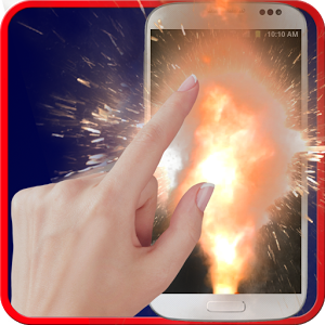 Скачать приложение Взрыв экран полная версия на андроид бесплатно