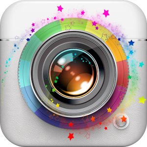 Скачать приложение Camera Effects полная версия на андроид бесплатно