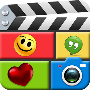 Скачать приложение Мастерская видео-коллажей полная версия на андроид бесплатно